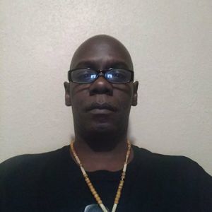 Meet your Posher, Cedric